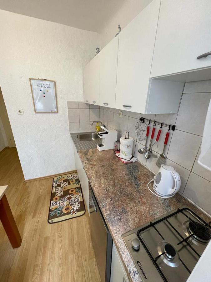 Dana Apartment Cres Luaran gambar